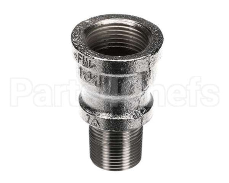 75888 Gaylord Dual Tech Bell Reducer Nipple