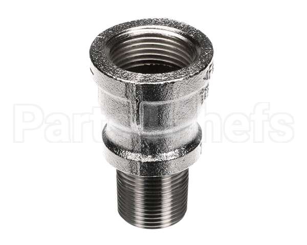 75888 Gaylord Dual Tech Bell Reducer Nipple