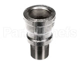 75888 Gaylord Dual Tech Bell Reducer Nipple