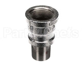 75888 Gaylord Dual Tech Bell Reducer Nipple