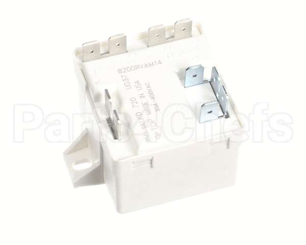 75899 Saniserv Relay
