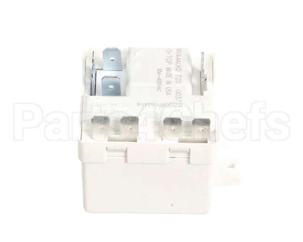 75899 Saniserv Relay