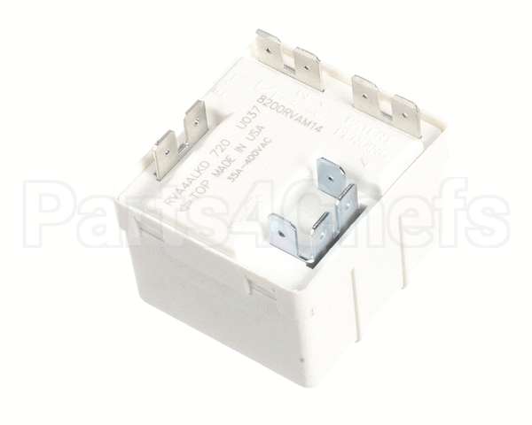 75899 Saniserv Relay