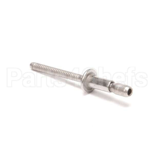759 Compatible Blickman Rivet, Monobolt 3/16 S/S
