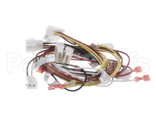 75903 Henny Penny Harness-C1000-2000 Control Pnl