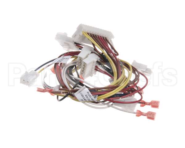 75903 Henny Penny Harness-C1000-2000 Control Pnl