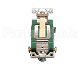 75946 Structural Concepts Main Power Switch