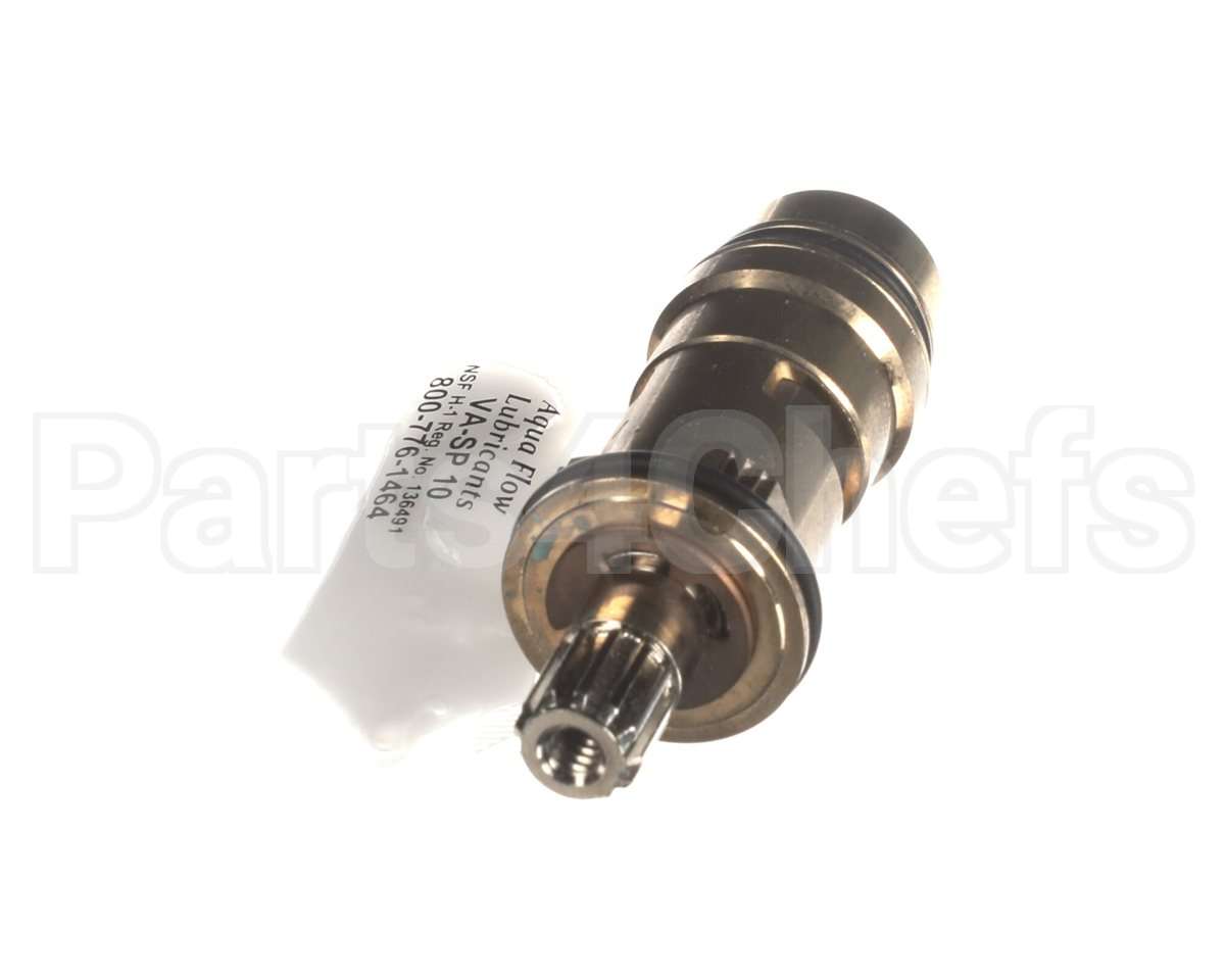 75958 Fisher 12 Ceramic Disc Cartridge Left Turn Clo