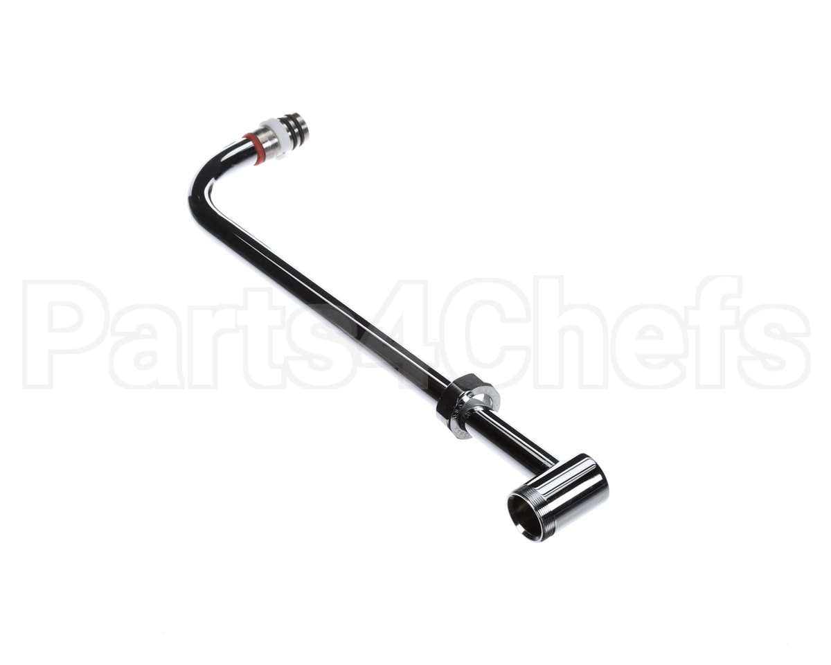 75965 Fisher Spout 12 Dj