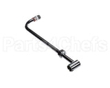 75965 Fisher Spout 12 Dj