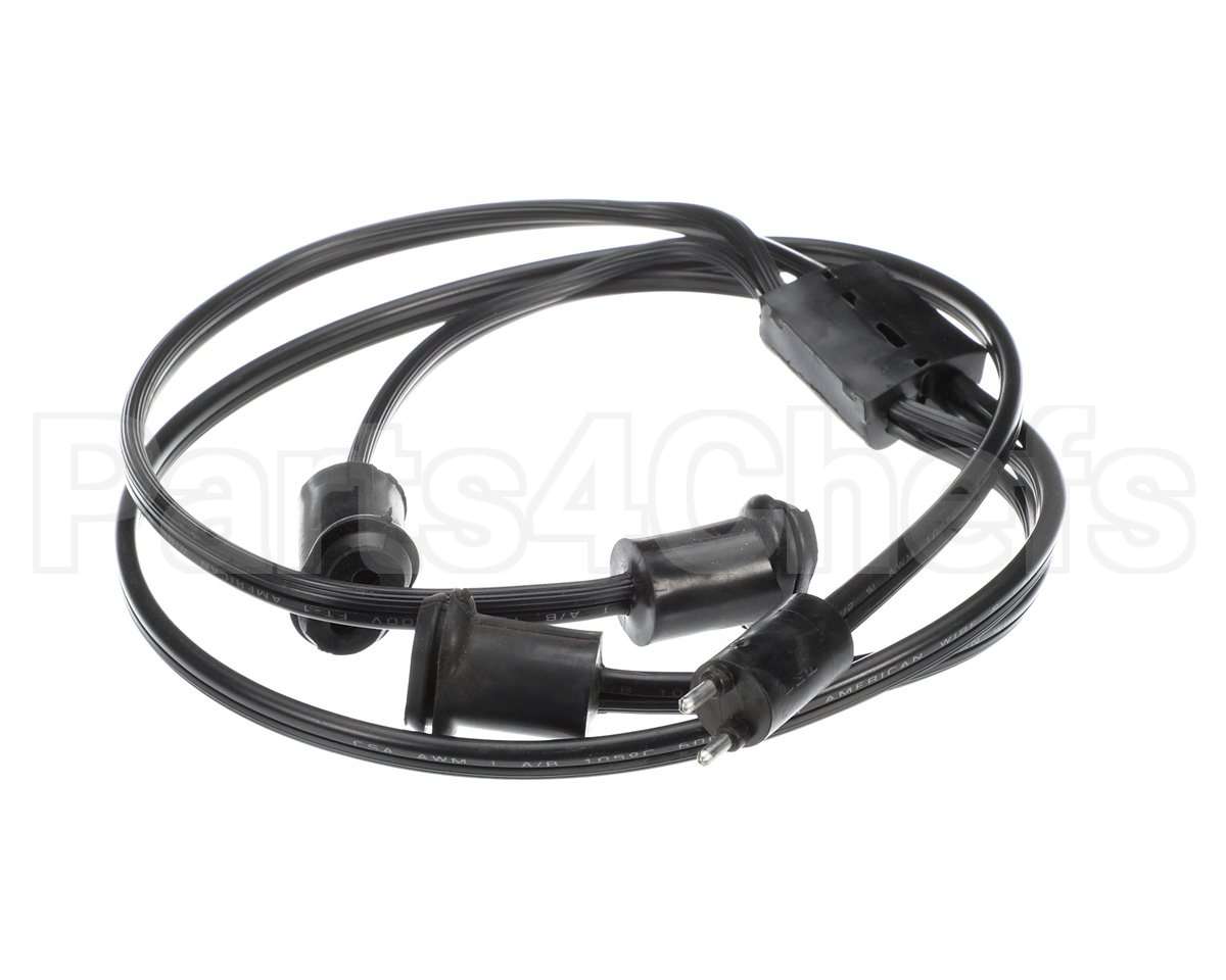 75970 Structural Concepts Fan Harness