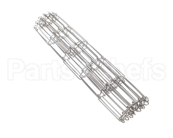 75976 Middleby Belt,Conv Wire Ss 1/2P 12X12"