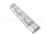 75976 Middleby Belt,Conv Wire Ss 1/2P 12X12"