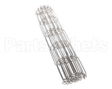 75976 Middleby Belt,Conv Wire Ss 1/2P 12X12"