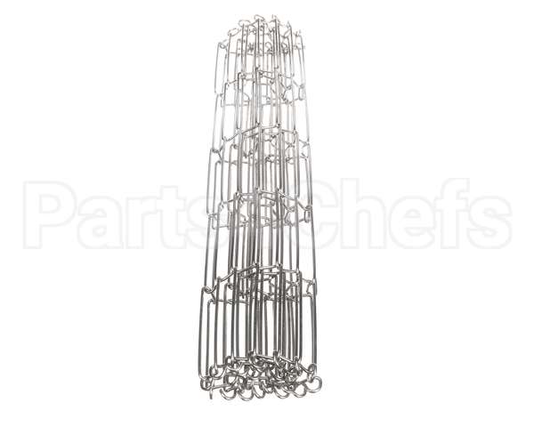 75976 Middleby Belt,Conv Wire Ss 1/2P 12X12"