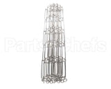 75976 Middleby Belt,Conv Wire Ss 1/2P 12X12"