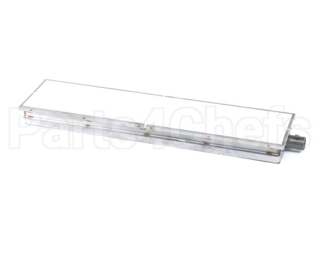 75G-01 Hickory Infrared Ceramic