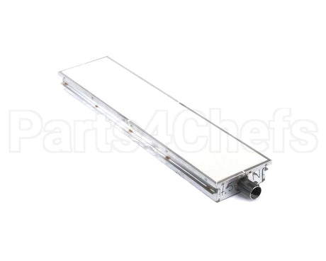 75G-01 Hickory Infrared Ceramic
