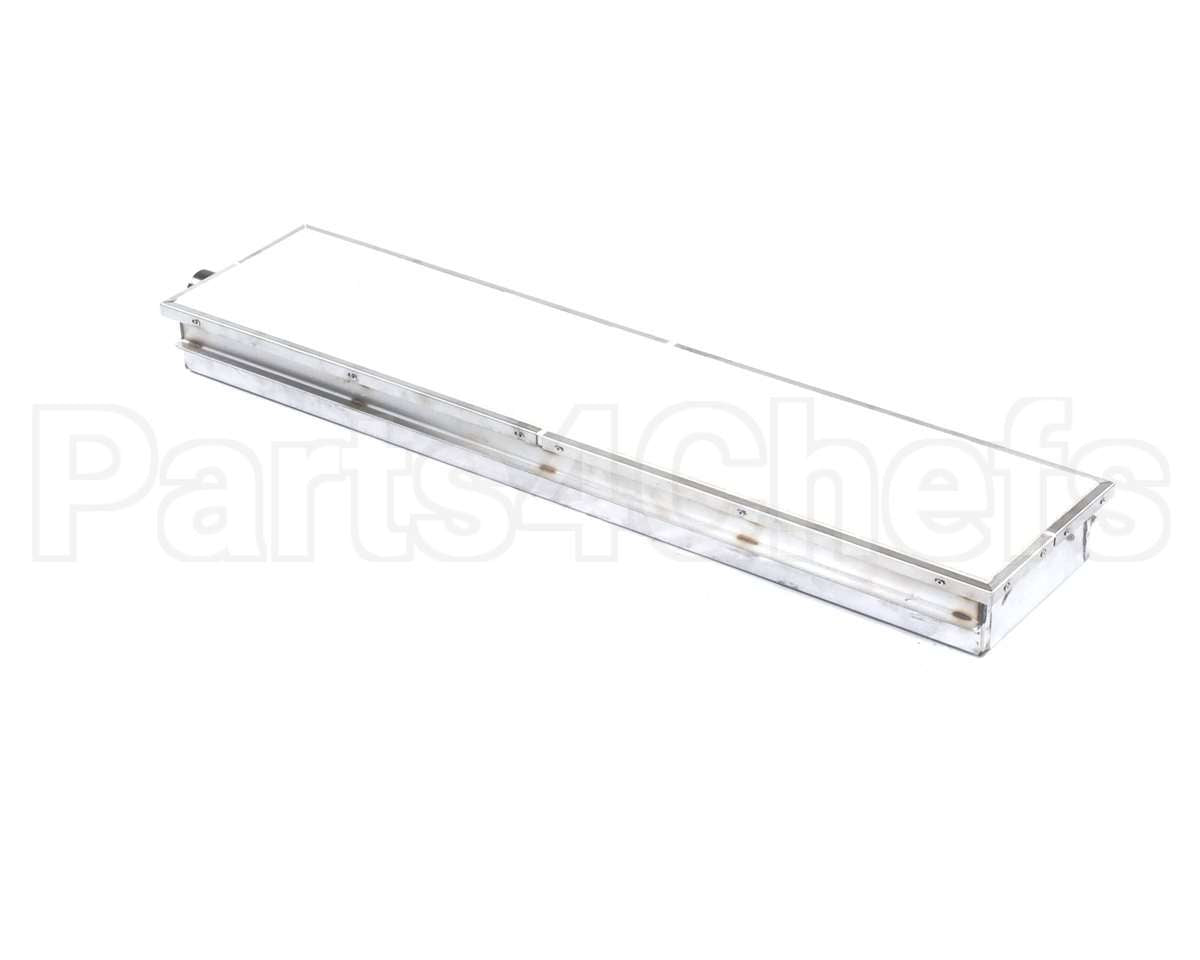 75G-01 Hickory Infrared Ceramic