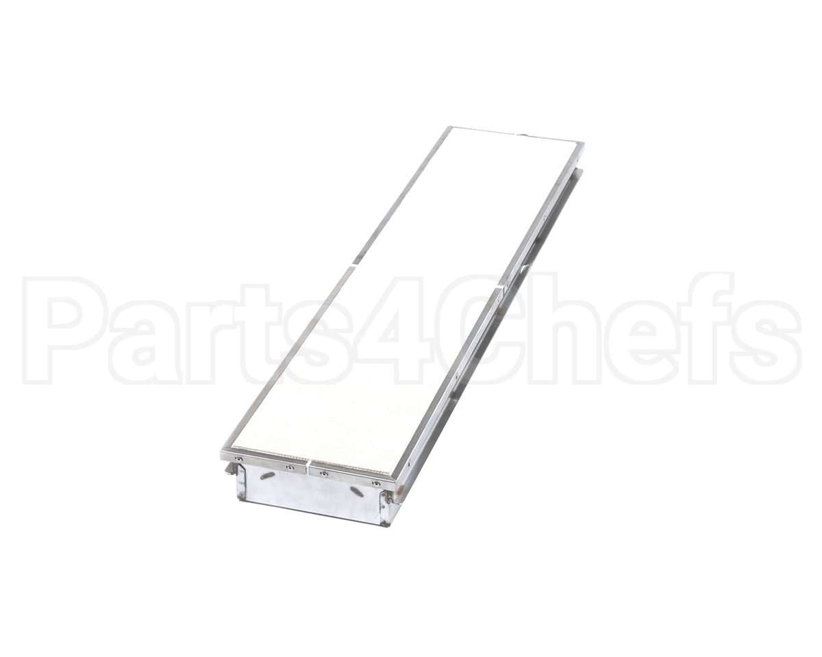 75G-01 Hickory Infrared Ceramic