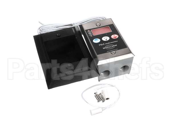 75LC Amerikooler Multi-Monitor (Modularm)