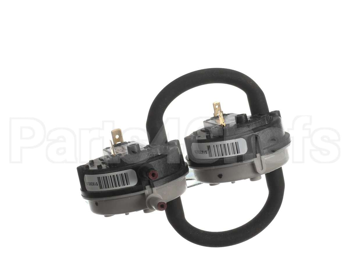 75M22 Lennox Pressure Switch