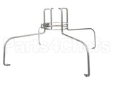 75M36 Lennox 01 Mount, Motor
