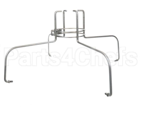 75M36 Lennox 01 Mount, Motor