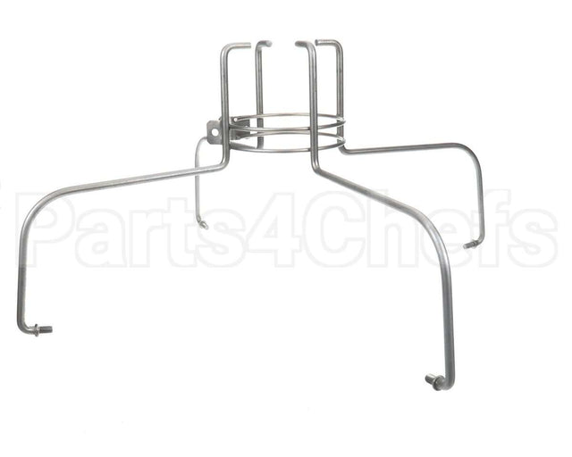 75M36 Lennox 01 Mount, Motor