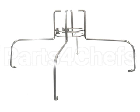 75M36 Lennox 01 Mount, Motor