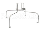 75M36 Lennox 01 Mount, Motor
