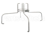 75M36 Lennox 01 Mount, Motor