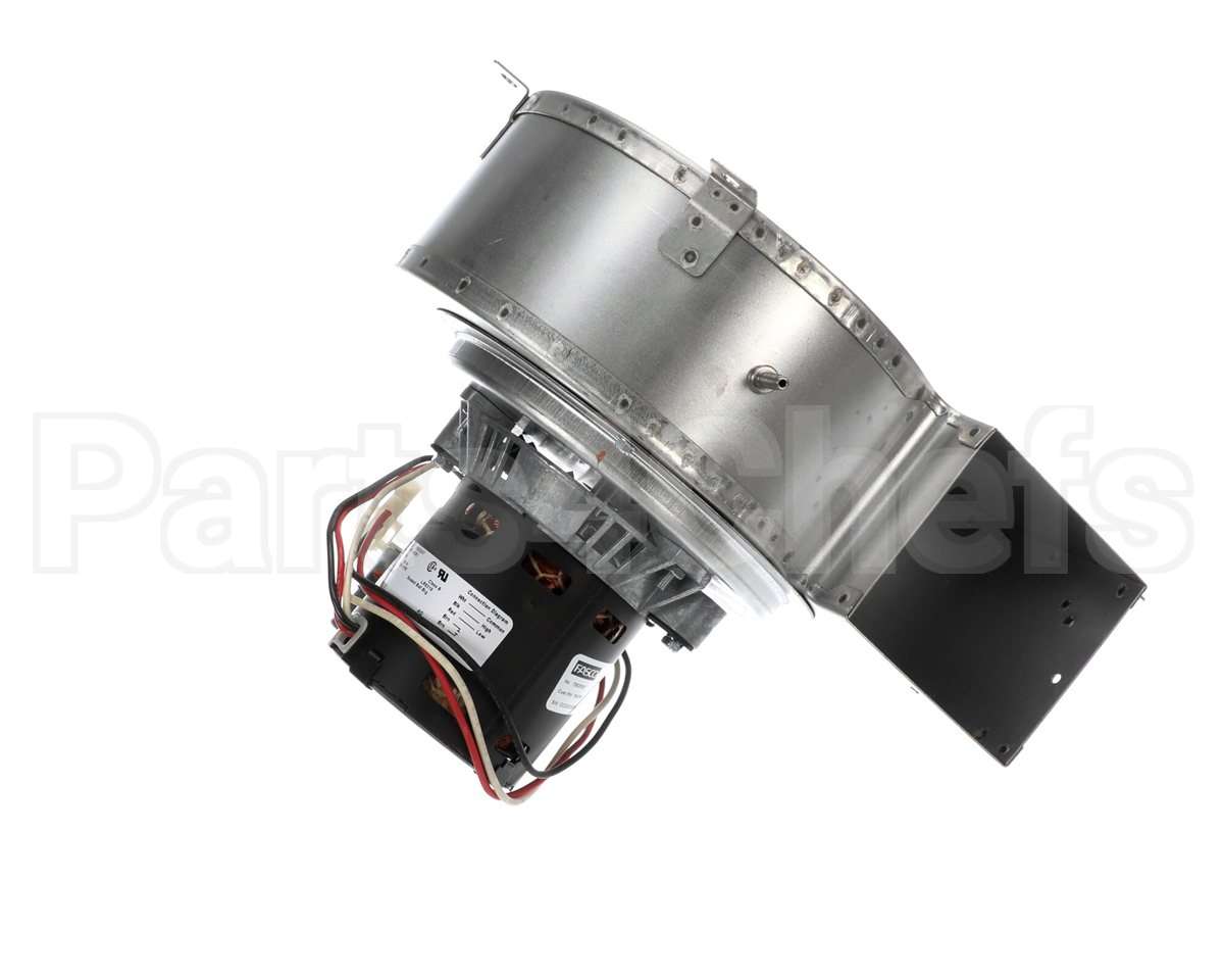 75M78 Lennox 1/10Hp 208-230V Combairblower