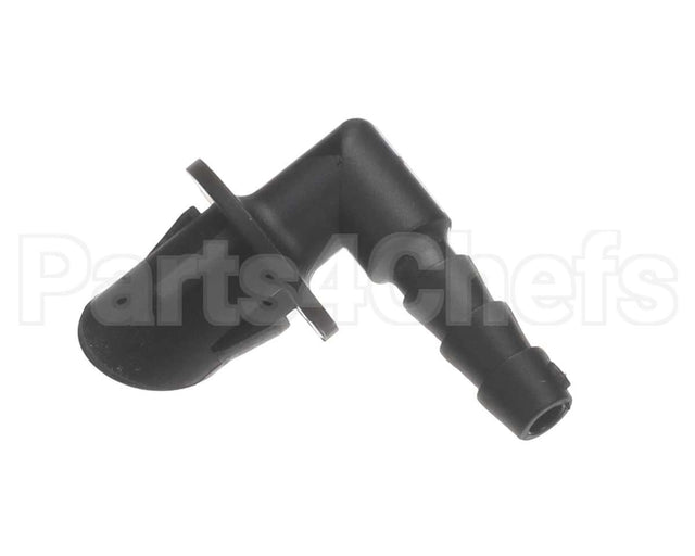 75W06 Lennox Fitting-Barb 90 Snap