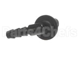 75W06 Lennox Fitting-Barb 90 Snap