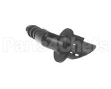 75W06 Lennox Fitting-Barb 90 Snap