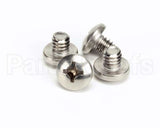 76-705S Prince Castle Blade Retaining Screw