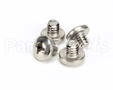 76-705S Prince Castle Blade Retaining Screw