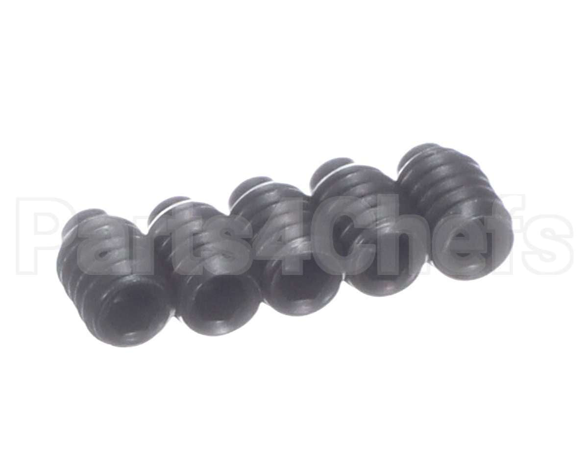 76-748S Prince Castle Set Screws (Pkg Of 5)