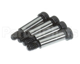 76-903S Prince Castle Pack Of 4 Long Screw