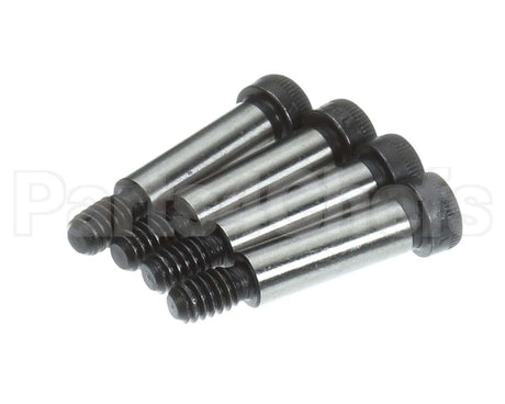 76-903S Prince Castle Pack Of 4 Long Screw