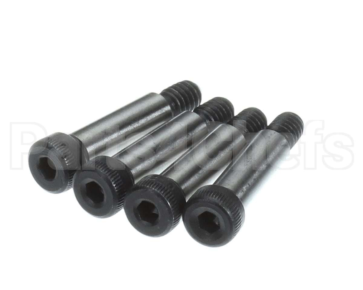 76-903S Prince Castle Pack Of 4 Long Screw
