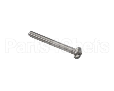 76-928S Prince Castle Mcd Kit Scr, 8-32 X 1.5 Philip