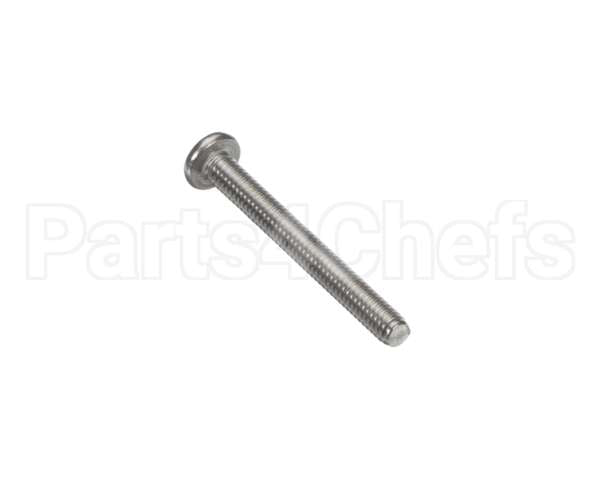 76-928S Prince Castle Mcd Kit Scr, 8-32 X 1.5 Philip