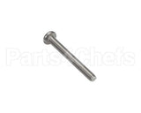 76-928S Prince Castle Mcd Kit Scr, 8-32 X 1.5 Philip