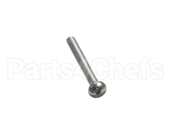 76-928S Prince Castle Mcd Kit Scr, 8-32 X 1.5 Philip
