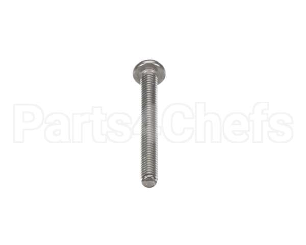 76-928S Prince Castle Mcd Kit Scr, 8-32 X 1.5 Philip
