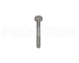 76-928S Prince Castle Mcd Kit Scr, 8-32 X 1.5 Philip