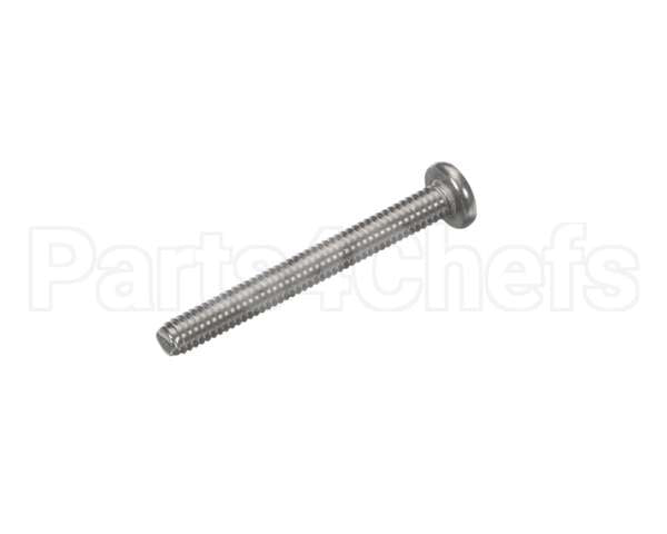 76-928S Prince Castle Mcd Kit Scr, 8-32 X 1.5 Philip