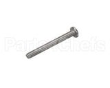 76-928S Prince Castle Mcd Kit Scr, 8-32 X 1.5 Philip